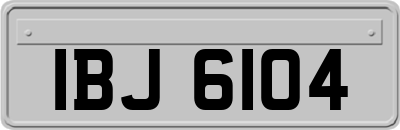 IBJ6104