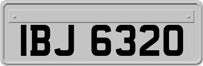 IBJ6320