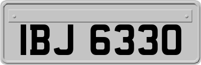 IBJ6330