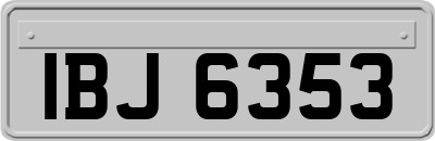 IBJ6353