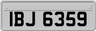 IBJ6359