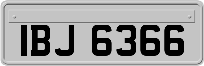 IBJ6366