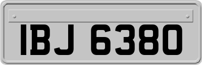 IBJ6380