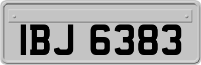 IBJ6383