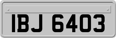 IBJ6403