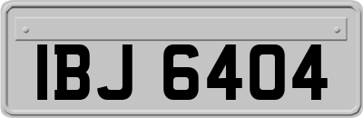 IBJ6404