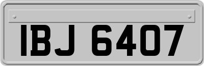 IBJ6407