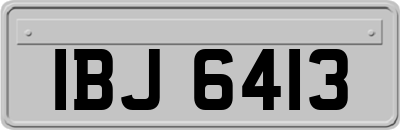 IBJ6413