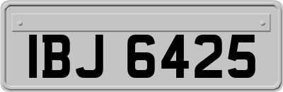 IBJ6425