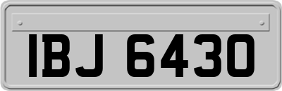 IBJ6430