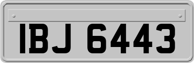 IBJ6443