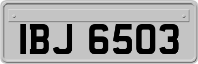 IBJ6503