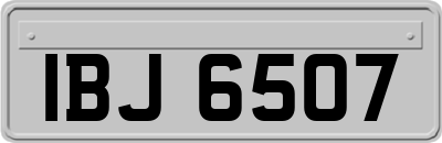 IBJ6507