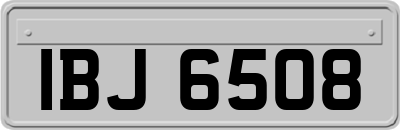 IBJ6508