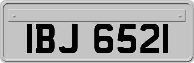 IBJ6521