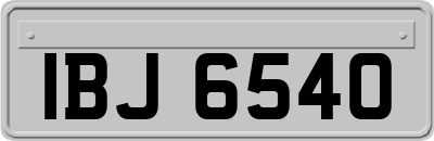 IBJ6540