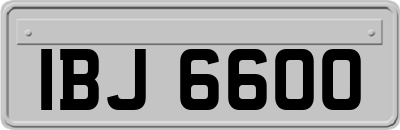 IBJ6600