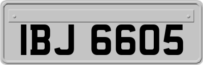 IBJ6605