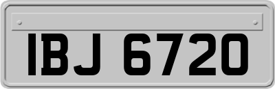 IBJ6720