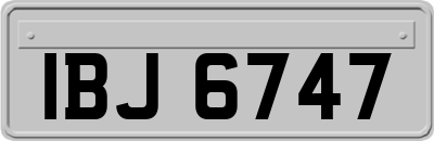 IBJ6747