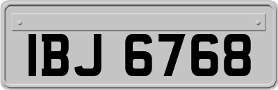 IBJ6768