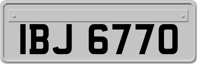 IBJ6770