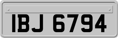 IBJ6794