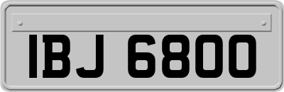 IBJ6800