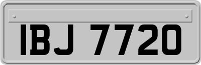 IBJ7720