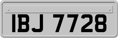 IBJ7728