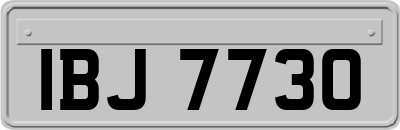 IBJ7730