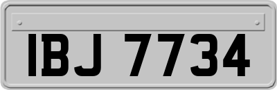 IBJ7734