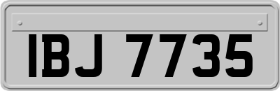 IBJ7735