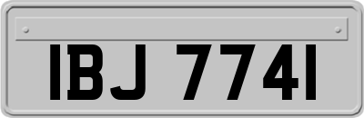 IBJ7741