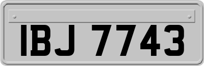 IBJ7743