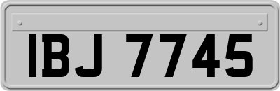 IBJ7745