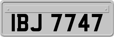 IBJ7747