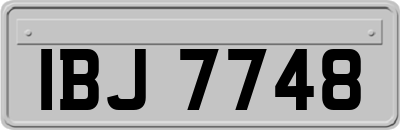 IBJ7748