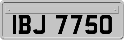 IBJ7750