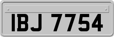 IBJ7754