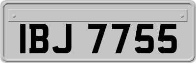 IBJ7755