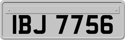 IBJ7756