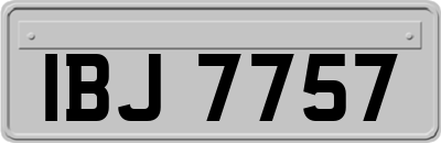 IBJ7757