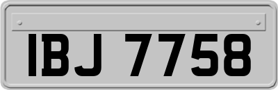 IBJ7758