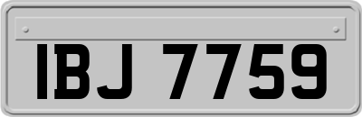 IBJ7759