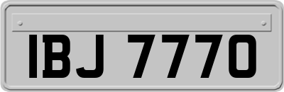 IBJ7770