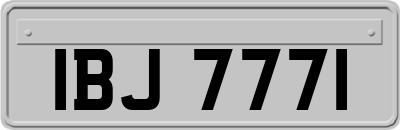 IBJ7771