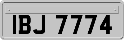 IBJ7774