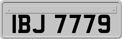 IBJ7779