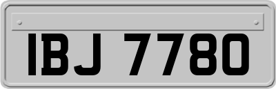 IBJ7780